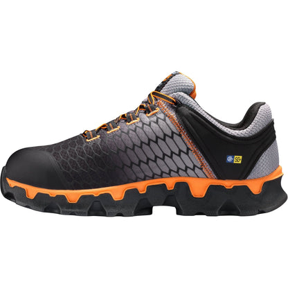 Timberland PRO Powertrain Sport Alloy Toe Work Shoe for Men - TB1A1GT9065 - Overlook Boots