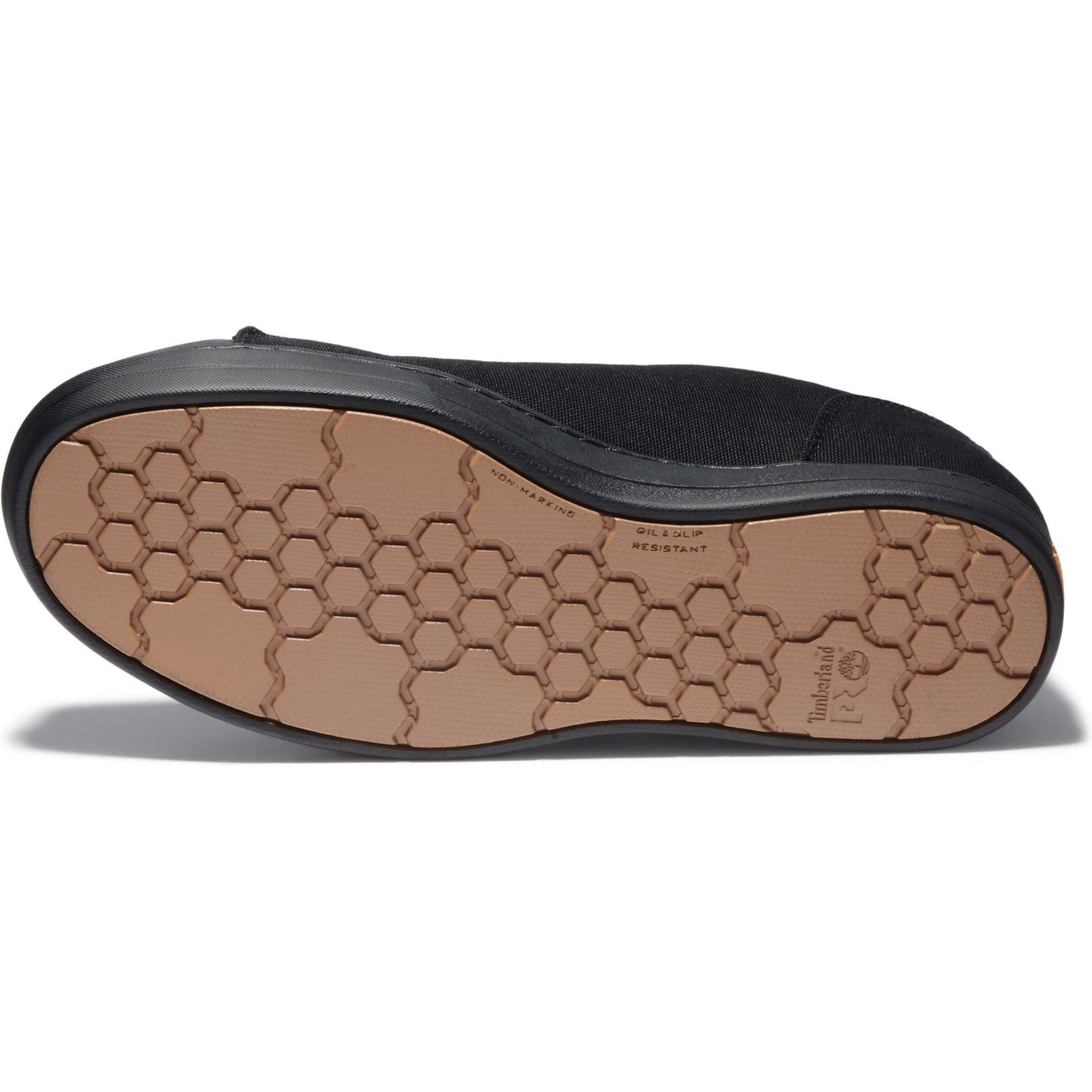 Timberland PRO Men's Disruptor Alloy Toe Canvas Oxford Work Shoe -TB0A1GVF001  - Overlook Boots