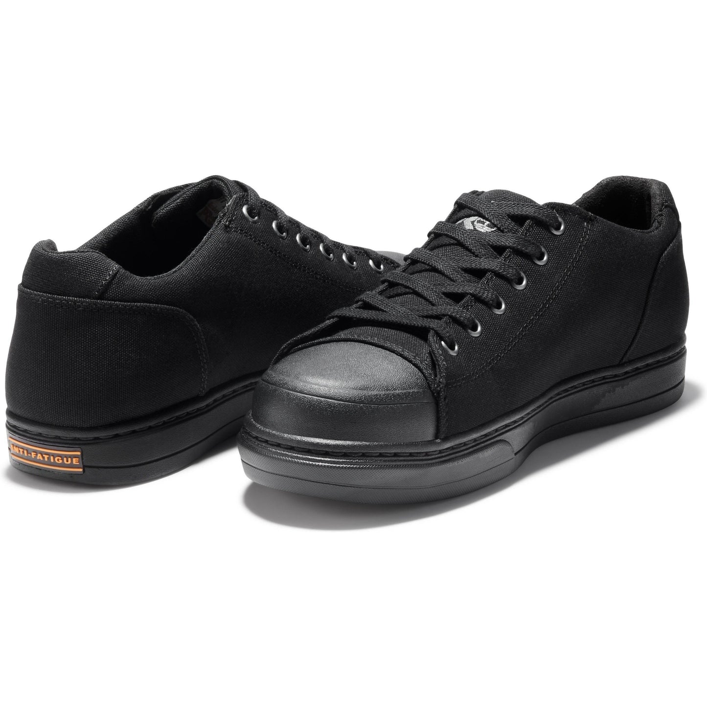 Timberland PRO Men's Disruptor Alloy Toe Canvas Oxford Work Shoe -TB0A1GVF001  - Overlook Boots