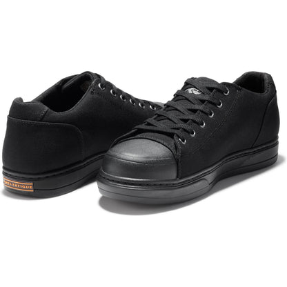 Timberland PRO Men's Disruptor Alloy Toe Canvas Oxford Work Shoe -TB0A1GVF001  - Overlook Boots