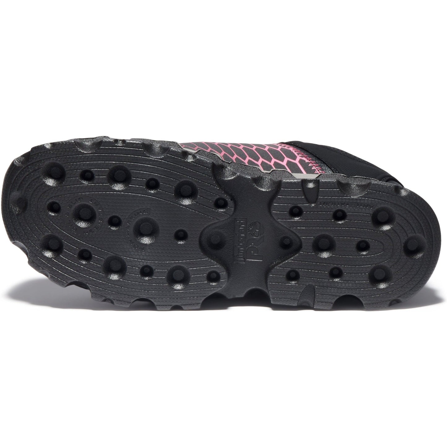 Timberland PRO Women's Powertrain Alloy Toe Electrical Hazard Work Shoe TB1A1I5Q001 - Overlook Boots