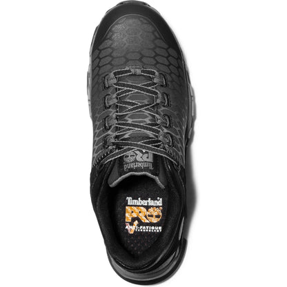 Timberland PRO Women's Powertrain Alloy Toe Electrical Hazard Work Shoe TB1A1JY4001 - Overlook Boots