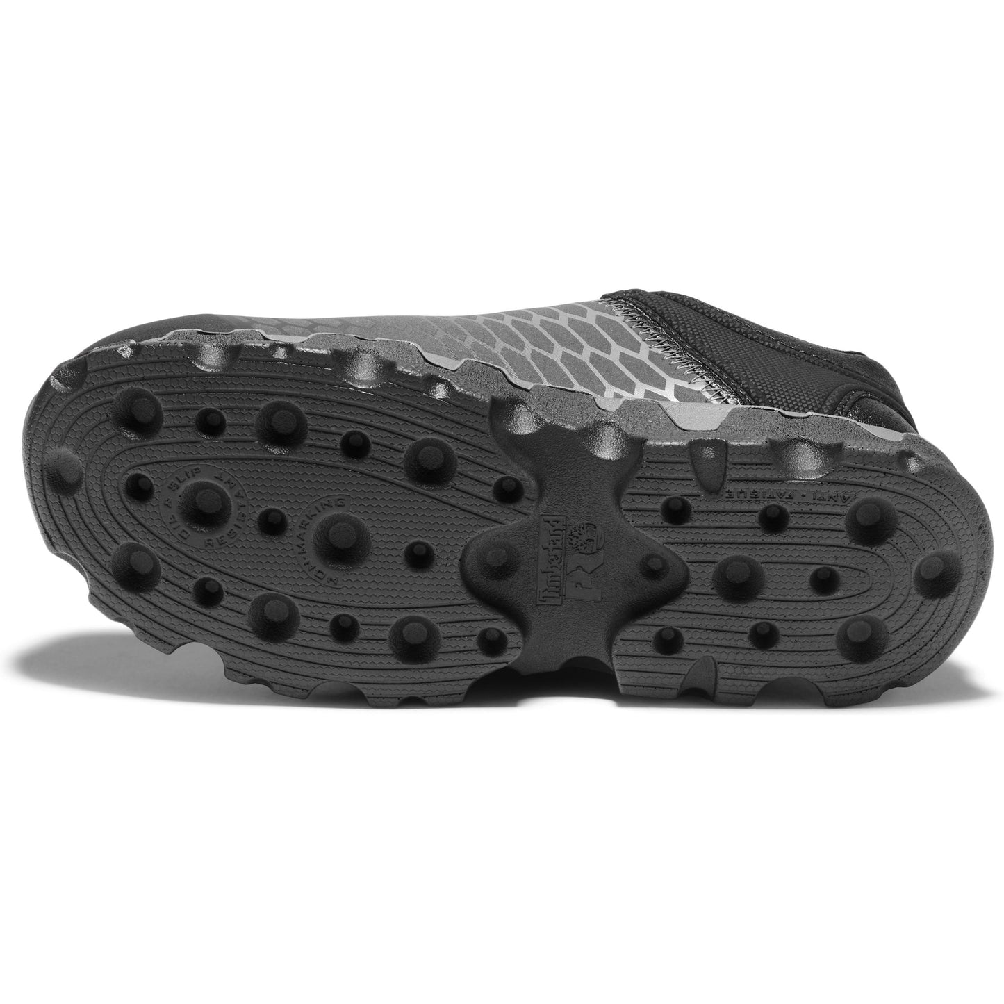 Timberland PRO Women's Powertrain Alloy Toe Electrical Hazard Work Shoe TB1A1JY4001 - Overlook Boots