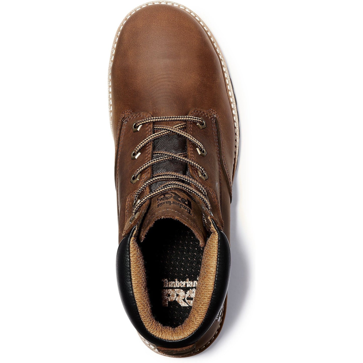 Timberland PRO Men's Gritstone 6" Steel Toe Work Boot - TB0A1Q8D214  - Overlook Boots