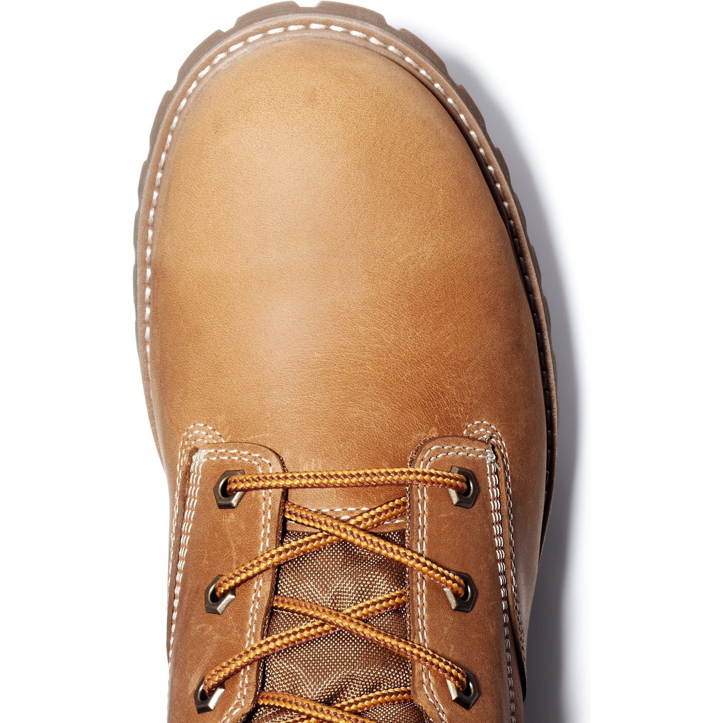 Timberland PRO Men's Gritstone 6" Steel Toe Work Boot - TB0A1Q8K231  - Overlook Boots