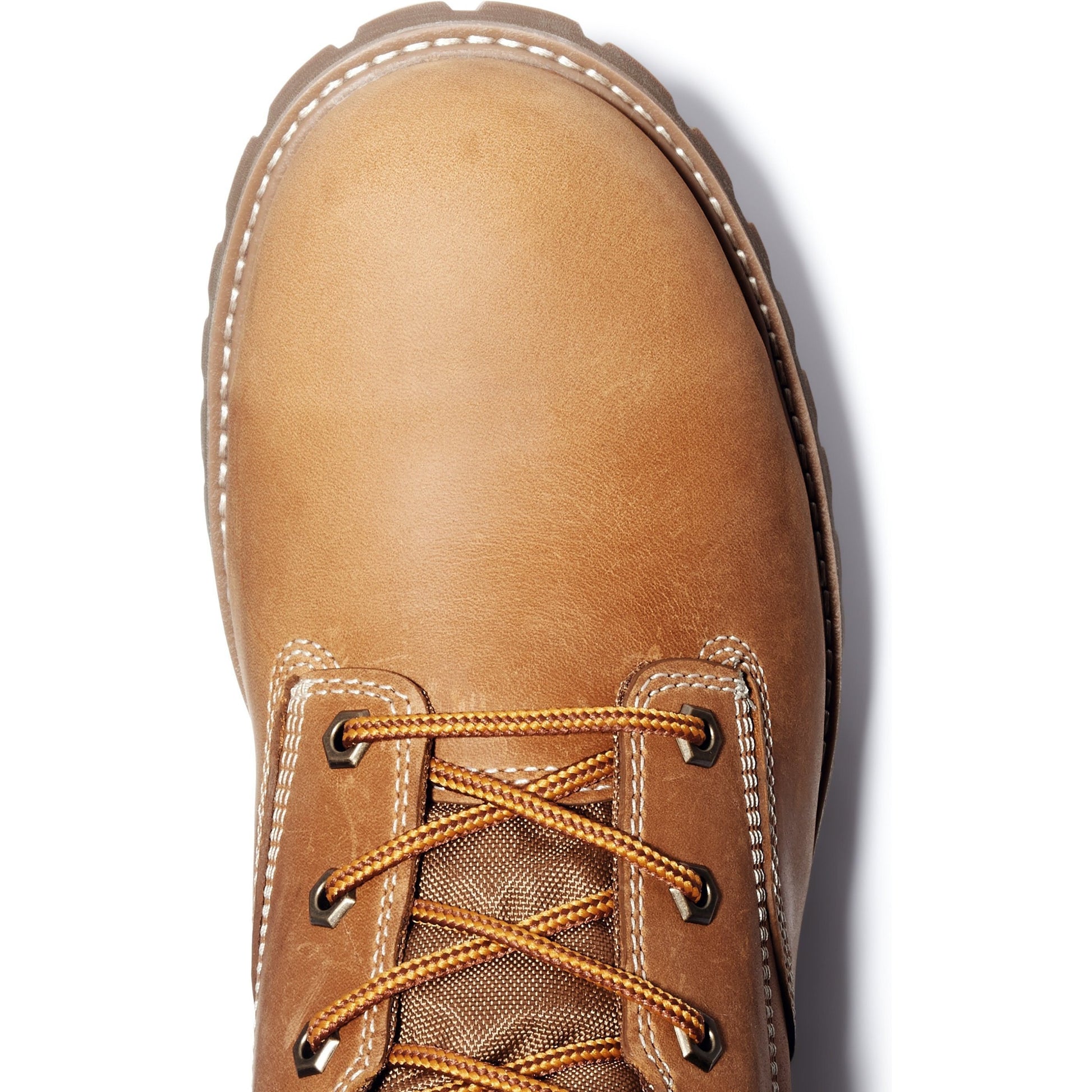 Timberland PRO Men's Gritstone 6" Steel Toe Work Boot - TB0A1Q8K231  - Overlook Boots