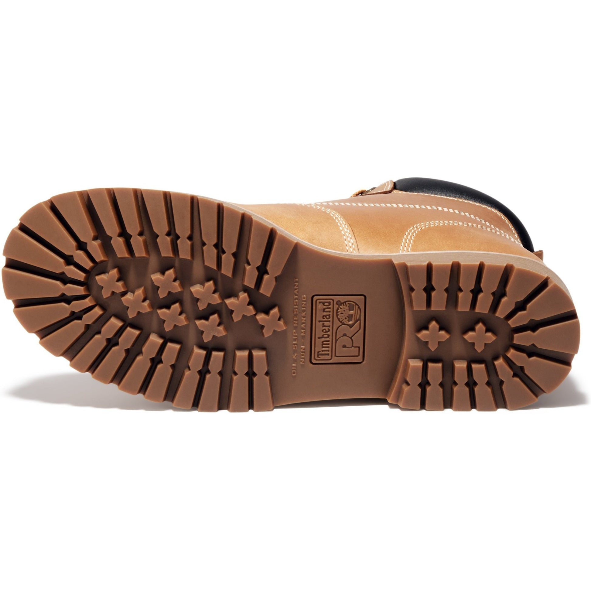 Timberland PRO Men's Gritstone 6" Steel Toe Work Boot - TB0A1Q8K231  - Overlook Boots