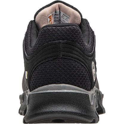 Timberland PRO Women's Powertrain Sport Alloy Toe Work Shoe TB0A1S66001  - Overlook Boots