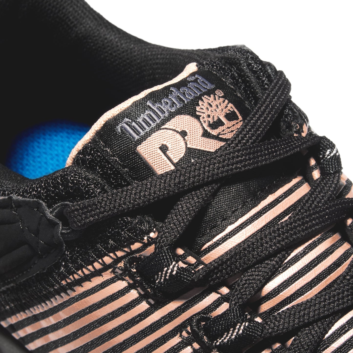 Timberland PRO Women's Powertrain Sport Alloy Toe Work Shoe TB0A1S66001  - Overlook Boots