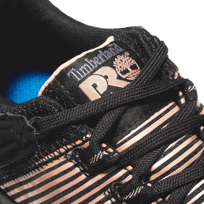 Timberland PRO Women's Powertrain Sport Alloy Toe Work Shoe TB0A1S66001  - Overlook Boots