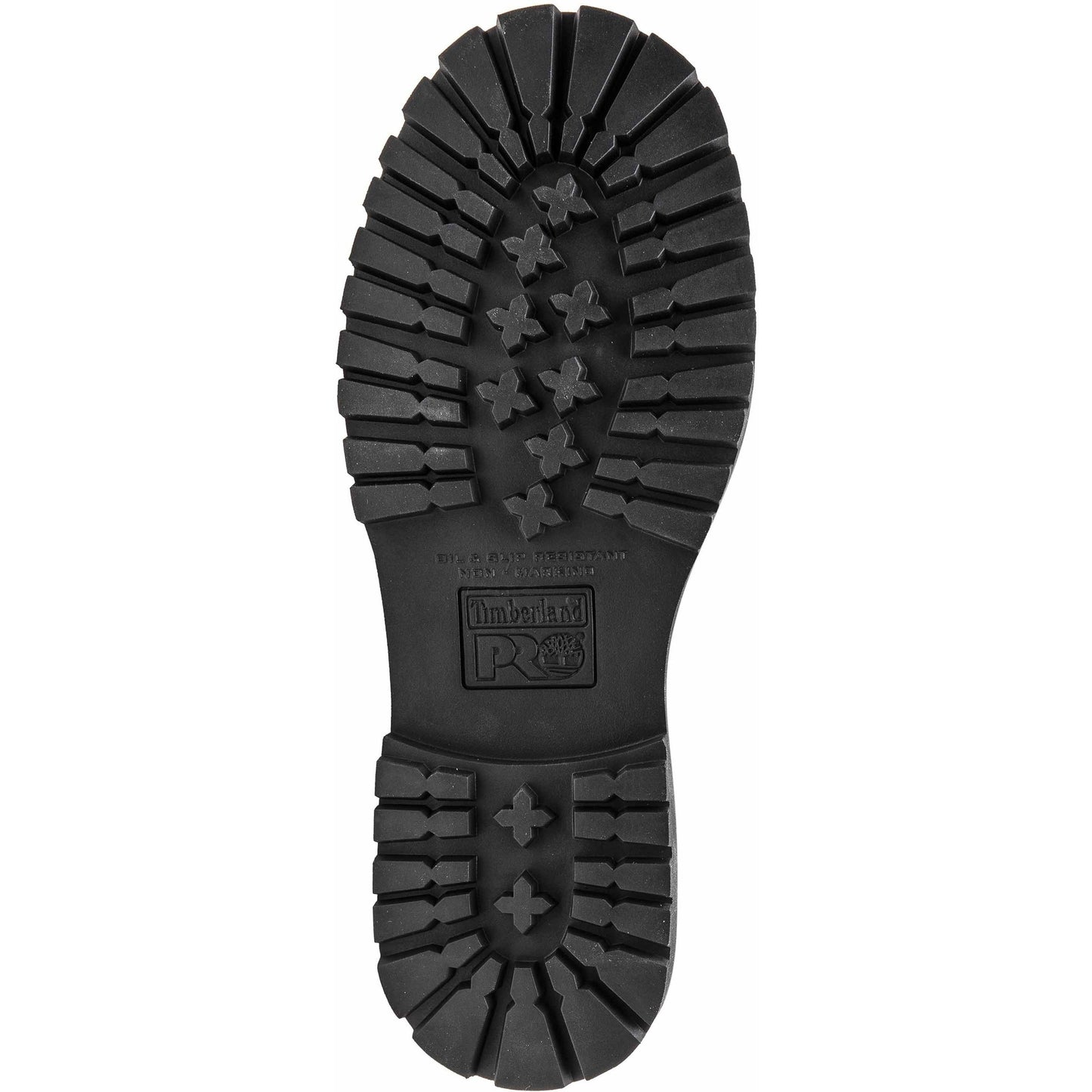 Timberland PRO Men's Gritsone 6" Work Boot - Brown - TB0A1WG2214  - Overlook Boots