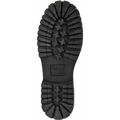 Timberland PRO Men's Gritsone 6" Work Boot - Brown - TB0A1WG2214  - Overlook Boots