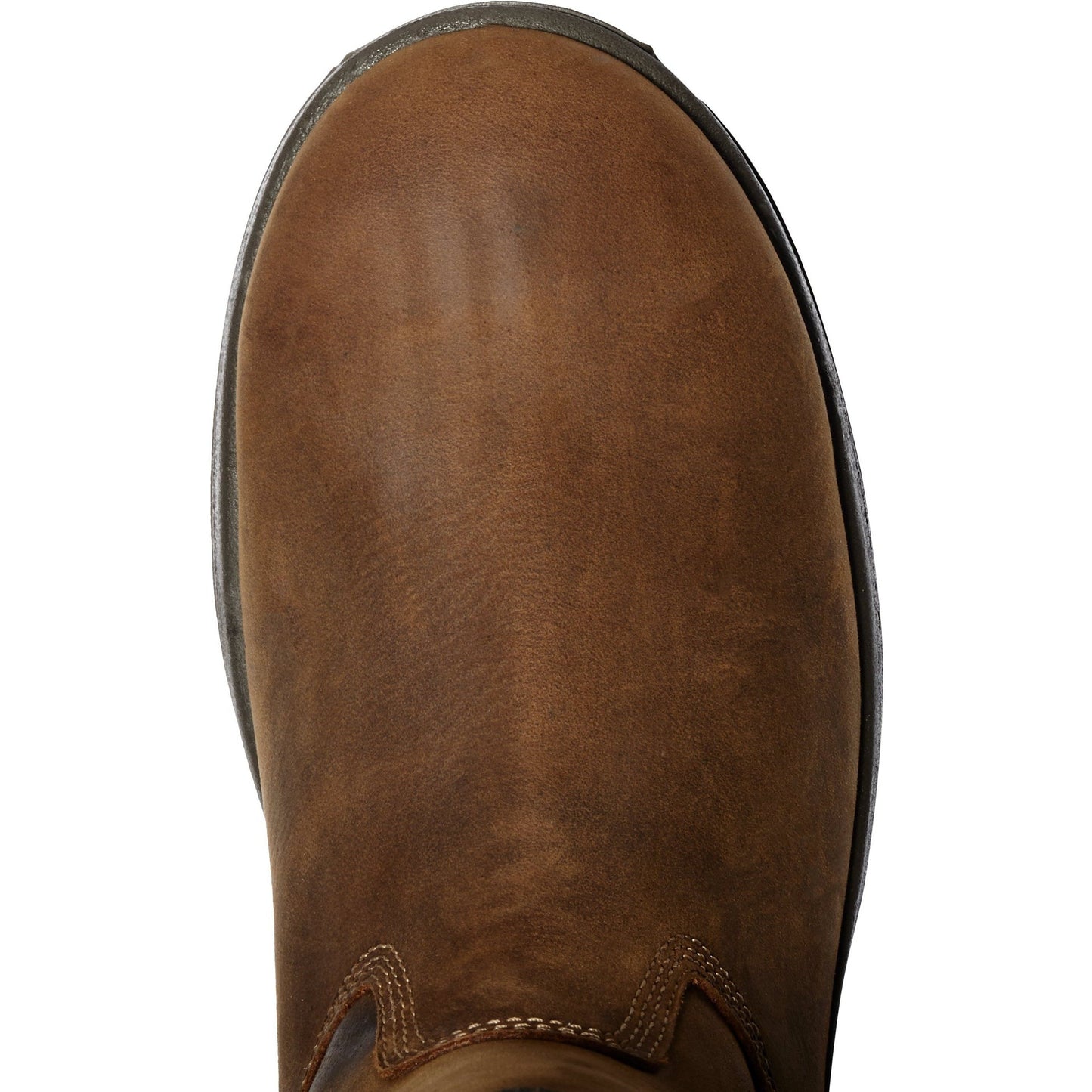 Timberland PRO Men's Helix Heavy Duty Composite Toe Waterproof Wellington Work Boot TB1A1XFX214 - Overlook Boots