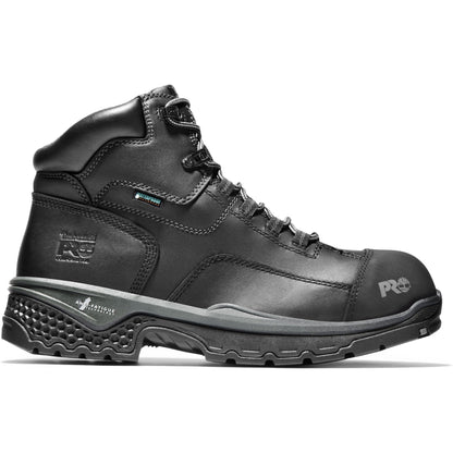 Timberland PRO Men's Bosshog 6" Composite Toe Waterproof Work Boot - TB0A1XJP001 - Overlook Boots