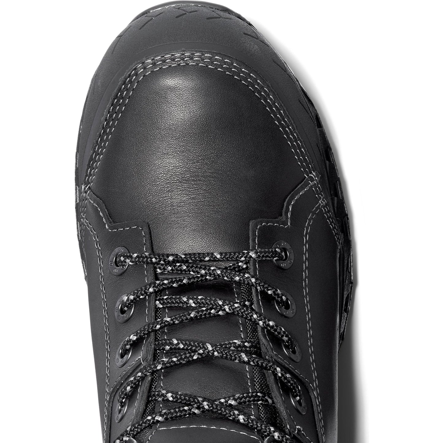 Timberland Pro Men's Work Summit 6" Composite Toe Waterproof Work Boot- TB0A2262001 - Overlook Boots