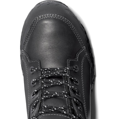 Timberland Pro Men's Work Summit 6" Composite Toe Waterproof Work Boot- TB0A2262001 - Overlook Boots