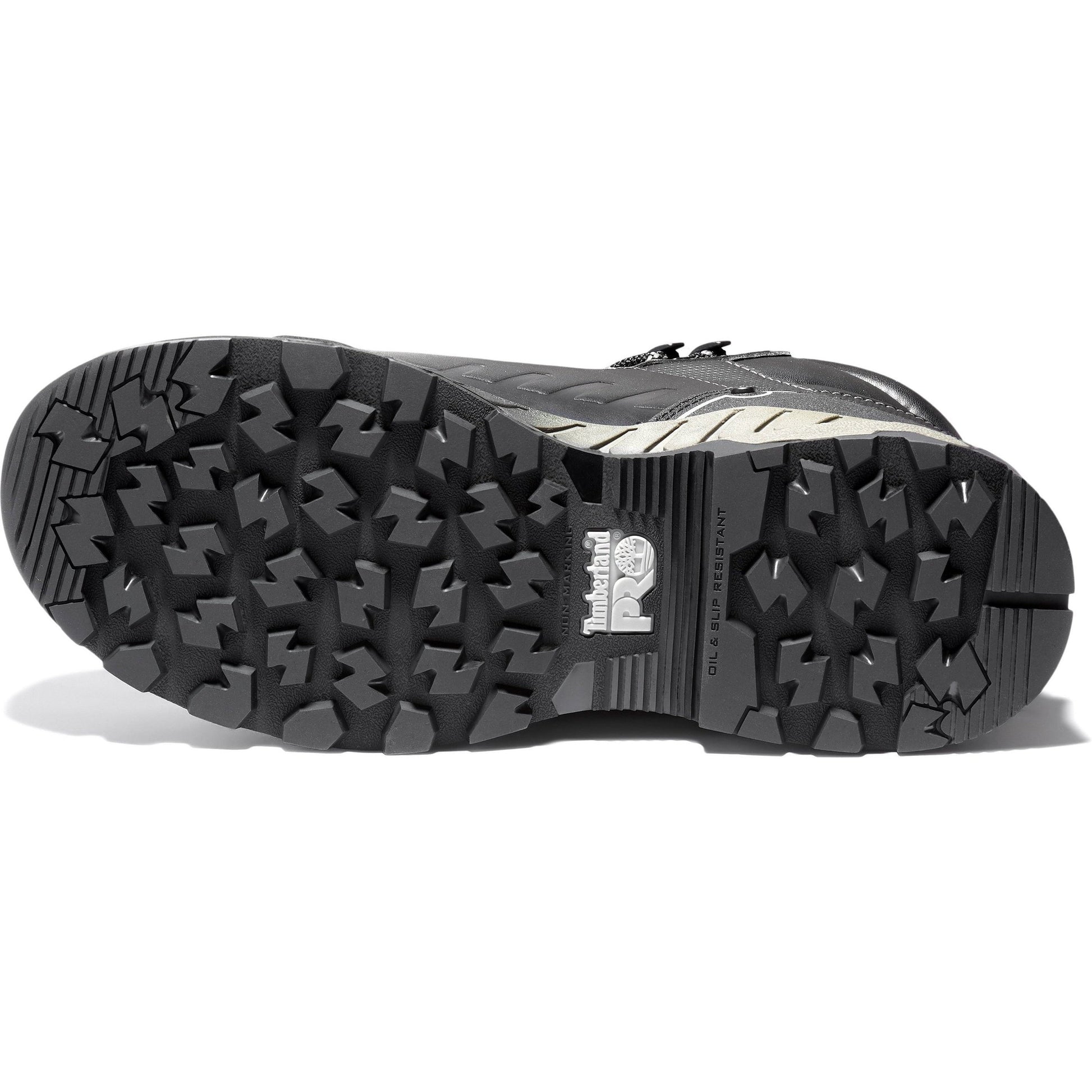 Timberland Pro Men's Work Summit 6" Composite Toe Waterproof Work Boot- TB0A2262001 - Overlook Boots