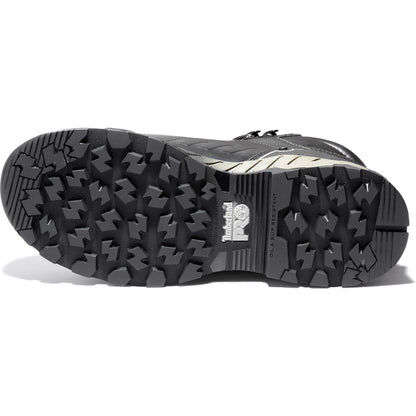 Timberland Pro Men's Work Summit 6" Composite Toe Waterproof Work Boot- TB0A2262001 - Overlook Boots