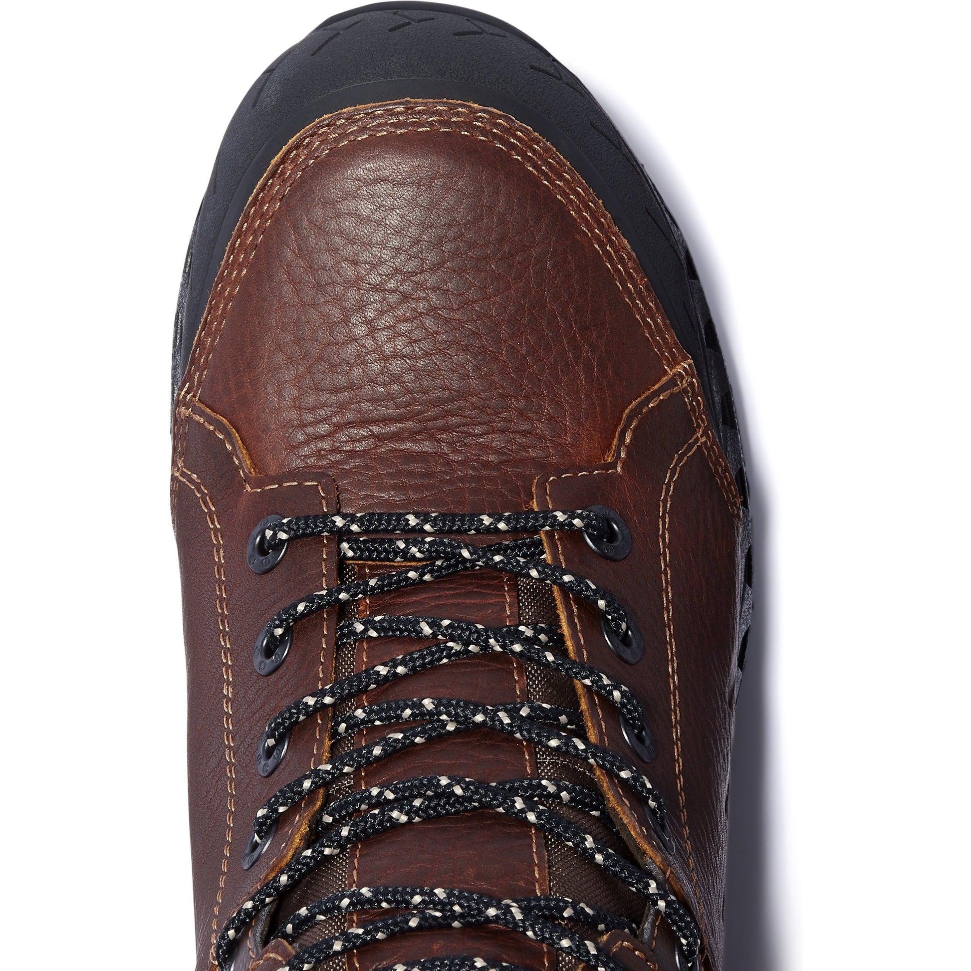 Timberland Pro Men's Work Summit 8" Composite Toe Waterproof Ins Work Boot TB0A25D9214 - Overlook Boots