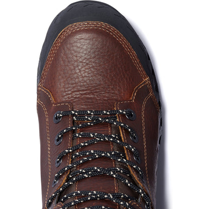 Timberland Pro Men's Work Summit 8" Composite Toe Waterproof Ins Work Boot TB0A25D9214 - Overlook Boots