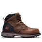 Timberland Pro Men's Ballast 6" Composite Toe Work Boot- Brown- TB0A29HT214 7 / Medium / Brown - Overlook Boots