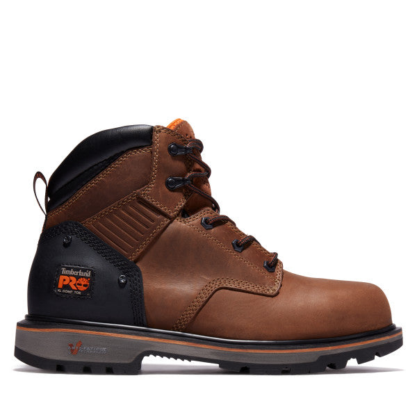 Timberland Pro Men's Ballast FP CSA 6" Composite Toe Work Boot- TB0A29KY214 - Overlook Boots