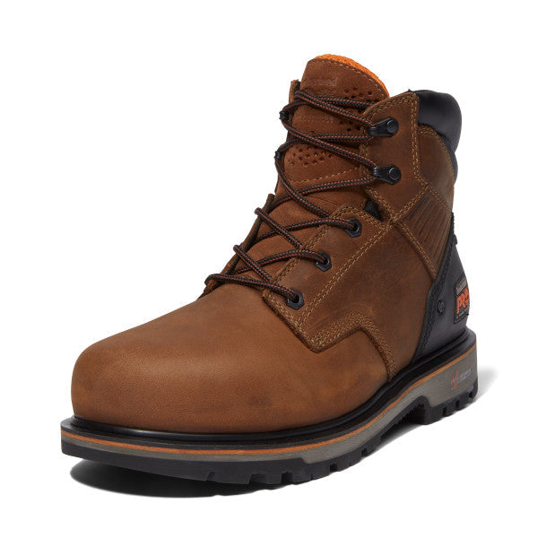 Timberland Pro Men's Ballast FP CSA 6" Composite Toe Work Boot- TB0A29KY214 - Overlook Boots