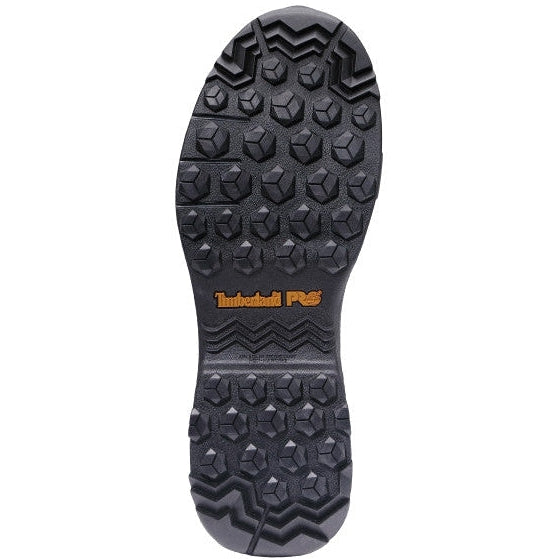 Timberland Pro Men's Switchback Composite Toe Waterproof Hiker Work Boot TB1A2B52214 - Overlook Boots