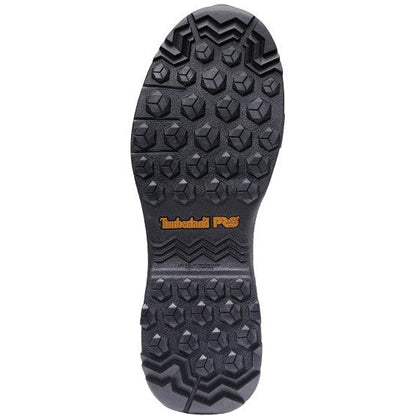 Timberland Pro Men's Switchback Composite Toe Waterproof Hiker Work Boot TB1A2B52214 - Overlook Boots