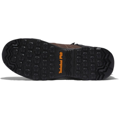 Timberland Pro Men's Switchback Composite Toe Waterproof Hiker Work Boot TB1A2B52214 - Overlook Boots