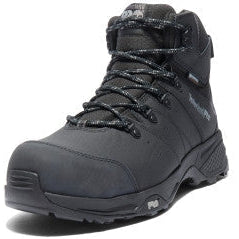 Timberland Pro Men's Switchback Composite Toe CSA Waterproof Hiker Work Boot TB1A2CB8001 - Overlook Boots