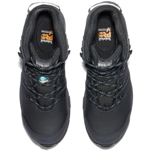 Timberland Pro Men's Switchback Composite Toe CSA Waterproof Hiker Work Boot TB1A2CB8001 - Overlook Boots