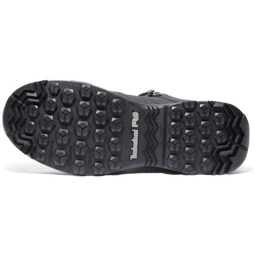 Timberland Pro Men's Switchback Composite Toe CSA Waterproof Hiker Work Boot TB1A2CB8001 - Overlook Boots