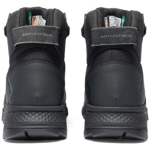 Timberland Pro Men's Switchback Composite Toe CSA Waterproof Hiker Work Boot TB1A2CB8001 - Overlook Boots