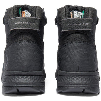 Timberland Pro Men's Switchback Composite Toe CSA Waterproof Hiker Work Boot TB1A2CB8001 - Overlook Boots