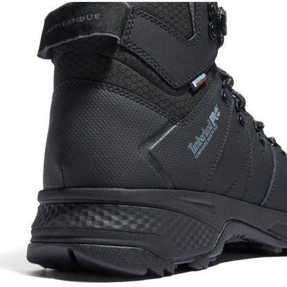 Timberland Pro Men's Switchback Composite Toe CSA Waterproof Hiker Work Boot TB1A2CB8001 - Overlook Boots