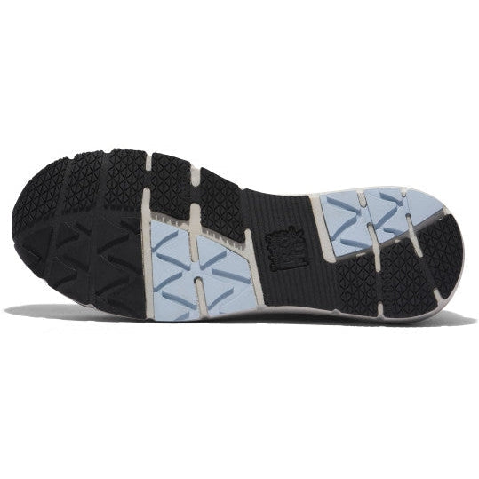 Timberland Pro Women's Radius Knit Composite Toe Slip On Work Shoe - TB0A2CDF065 - Overlook Boots