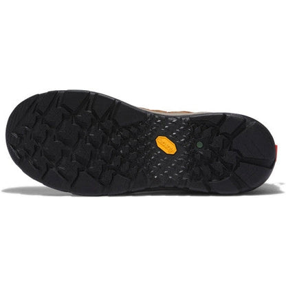 Timberland Pro Men's Trailwind Composite Toe Waterproof Work Boots - TB0A2PKQ214 - Overlook Boots