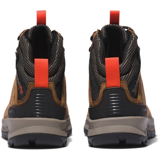 Timberland Pro Men's Trailwind Composite Toe Waterproof Work Boots - TB0A2PKQ214 - Overlook Boots