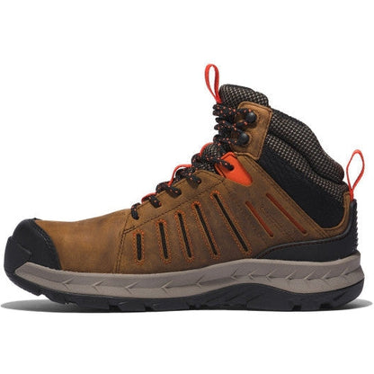 Timberland Pro Men's Trailwind Composite Toe Waterproof Work Boots - TB0A2PKQ214 - Overlook Boots