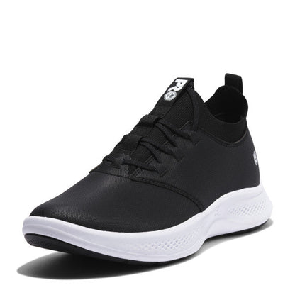 Timberland Pro Men's Solace Max Slip On Sneaker Work Shoe -Black- TB0A5WCY001  - Overlook Boots