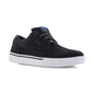 Volcom Men's True Skate Composite Toe Inspired Work Shoe - Black - VM30110 7 / Medium / Black - Overlook Boots