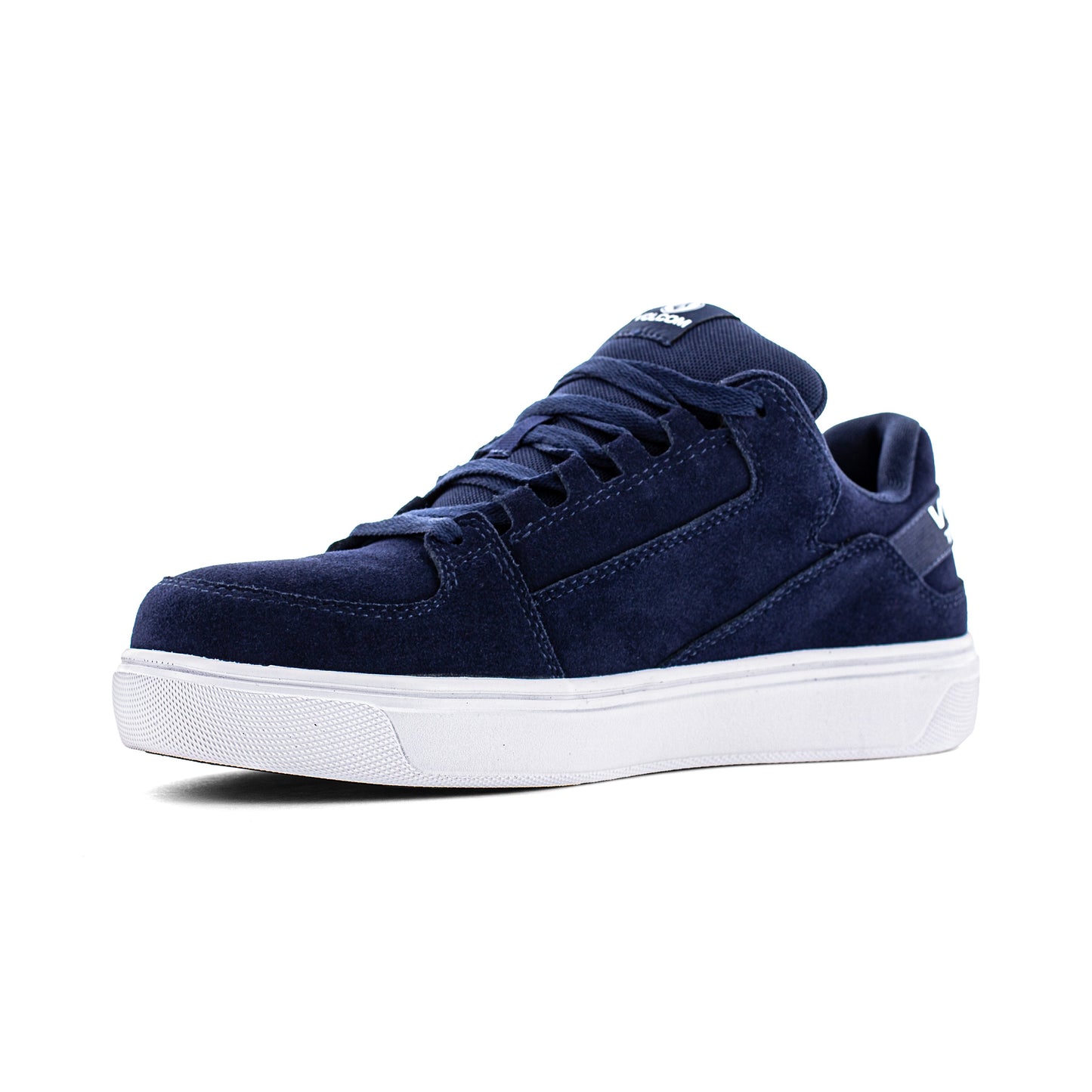 Volcom Men's Evolve Skate Composite Toe Inspired Work Shoe - Blue - VM30227 - Overlook Boots