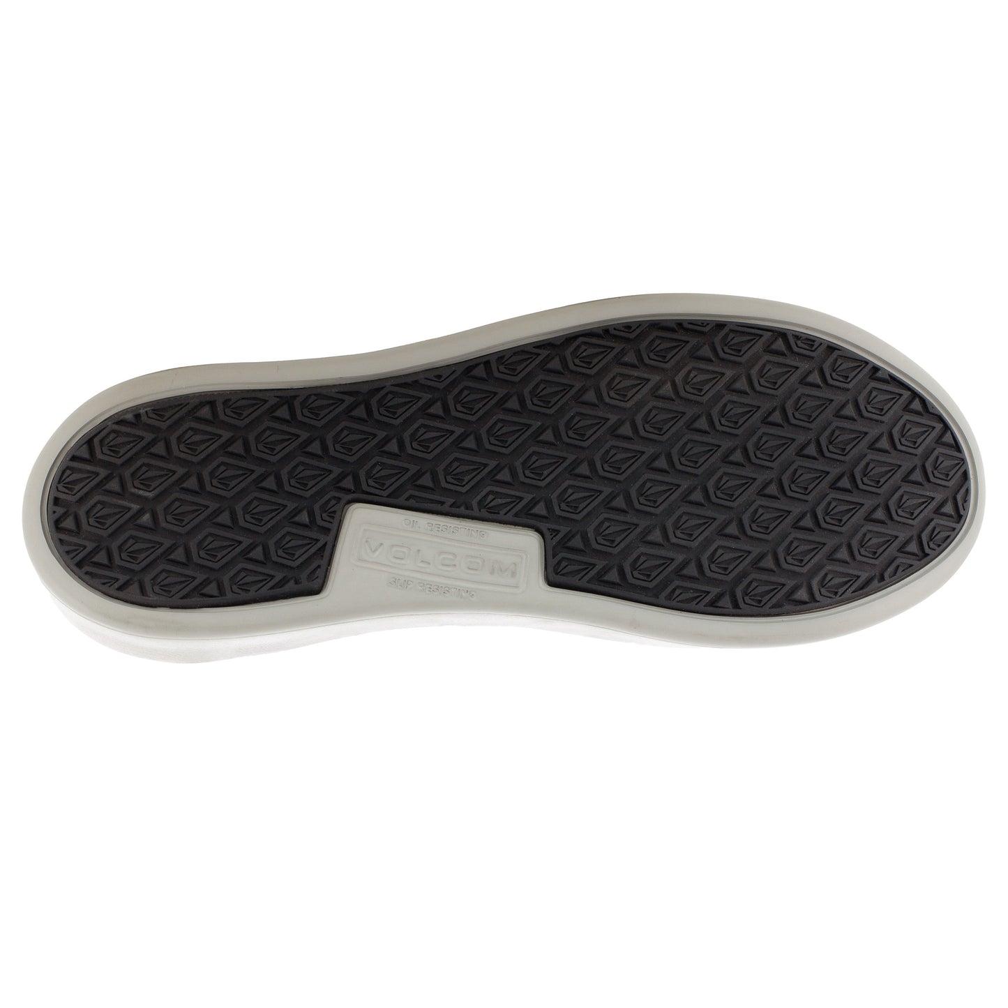 Volcom Men's Chill Composite Toe Casual Work Shoe - Grey - VM30801 - Overlook Boots