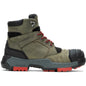 Wolverine Men's Ds Torque Waterproof Work Boot - Gray - W231093 7 / Medium / Gray - Overlook Boots