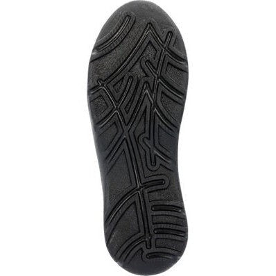 Muck Women's Arctic Adventure Waterproof Tall Winter Work Boot -Black- WAA000 - Overlook Boots