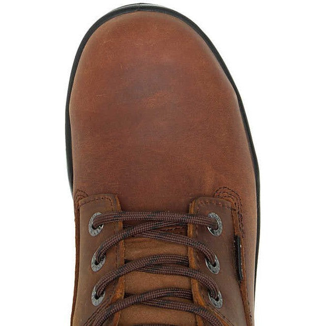 Wolverine Men's Durashocks 6" Steel Toe Work Boot - Canyon - W02053  - Overlook Boots
