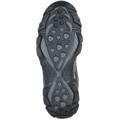 Wolverine Men's Wilderness Soft Toe Boot - Charcoal - W080007  - Overlook Boots