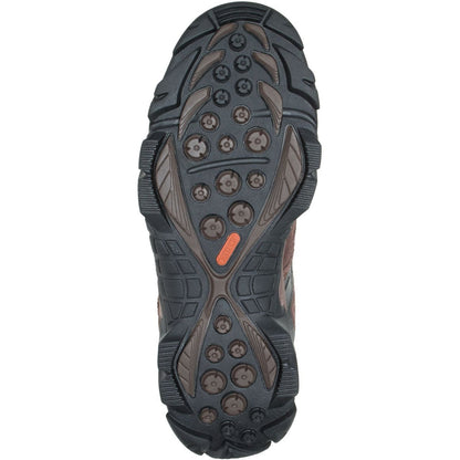 Wolverine Men's Wilderness Soft Toe Boot - Brown - W080008  - Overlook Boots