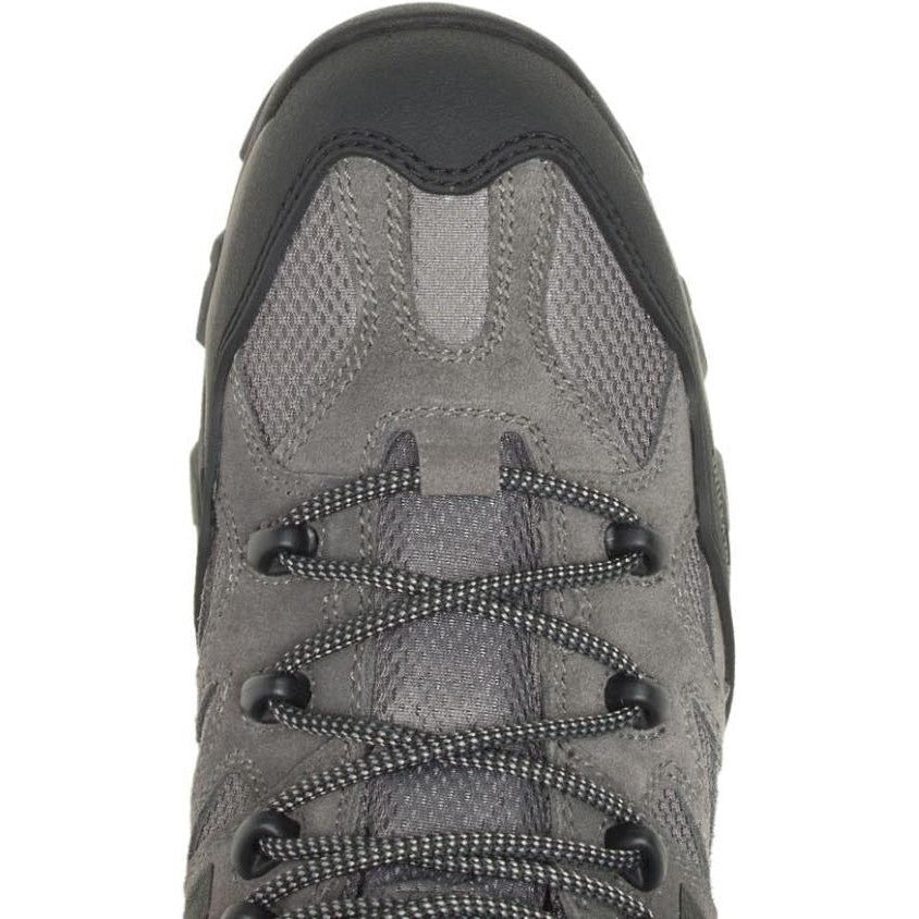Wolverine Men's Wilderness Composite Toe Waterproof Hunt Boot - Charcoal - W080030 - Overlook Boots